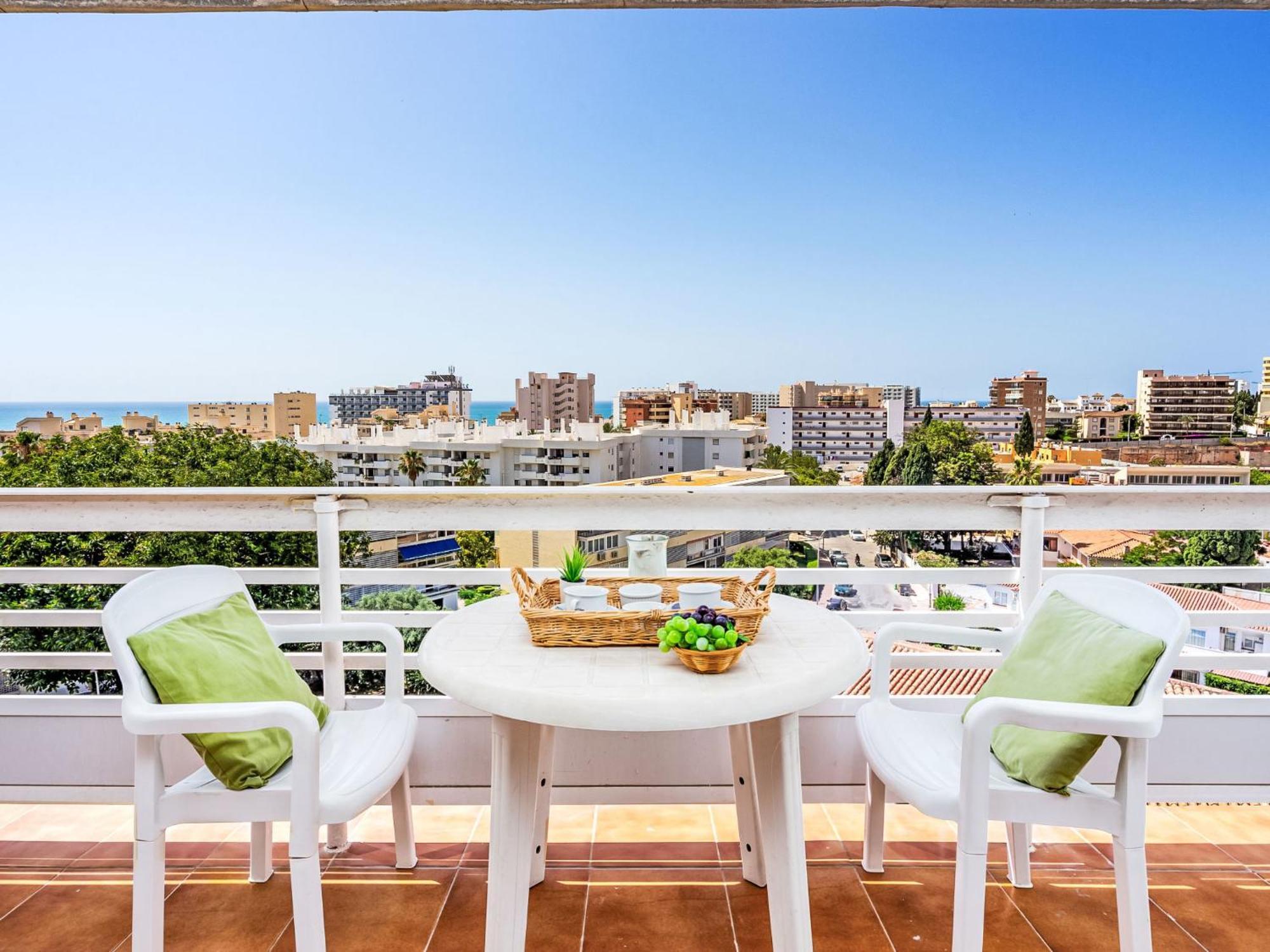Eurosol-3 By Interhome Torremolinos