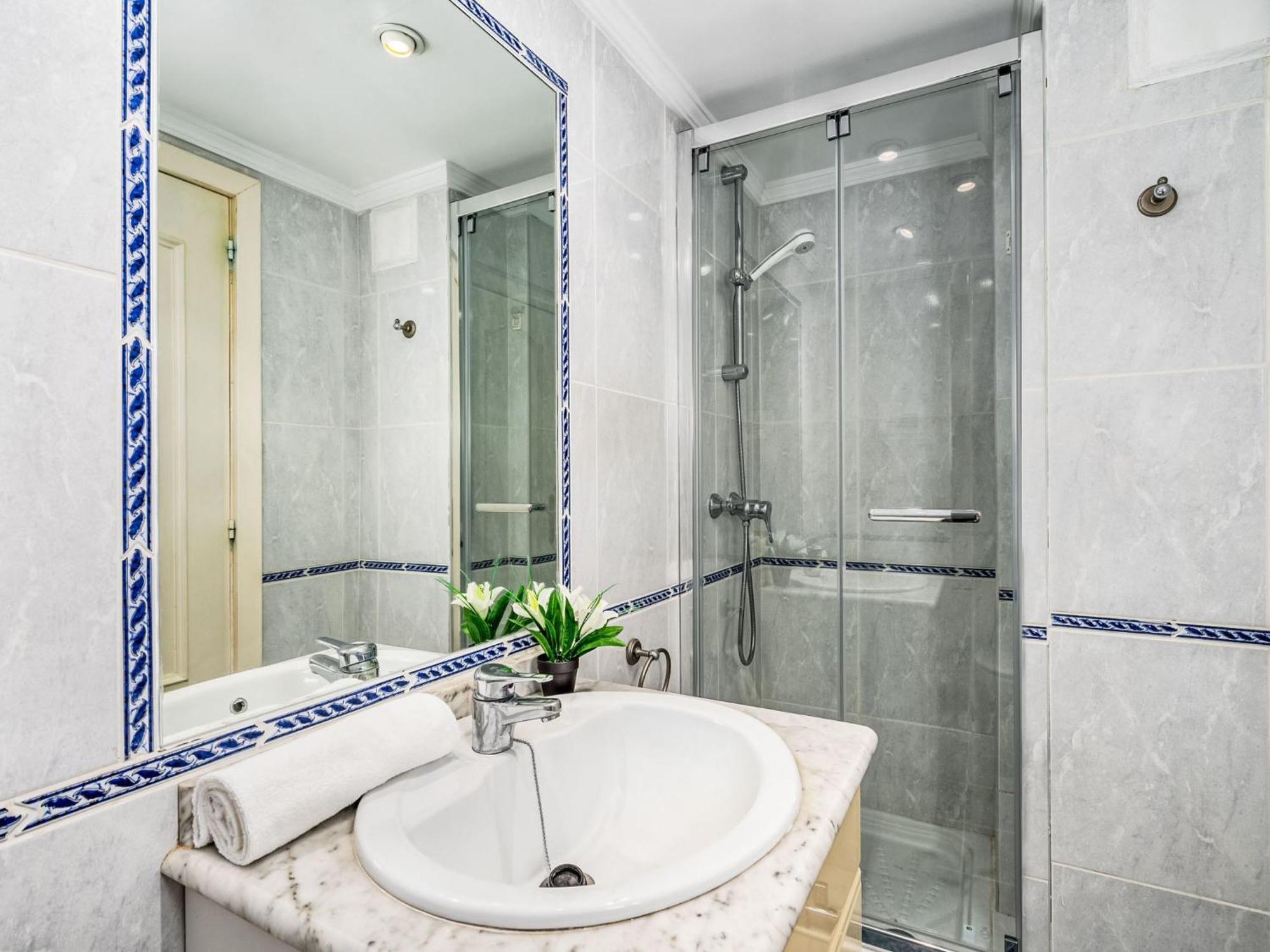 Eurosol-3 By Interhome Torremolinos